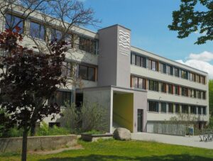 PM Zehn Jahre evangelische Schulkultur in Cottbus