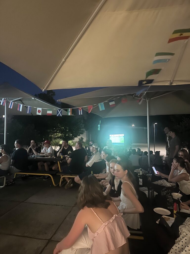 PUBLIC VIEWING EVENT 26.06.26