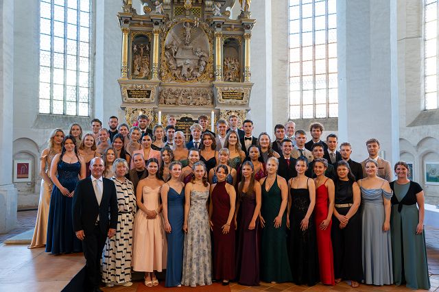 Abitur 2026