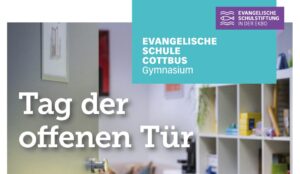 Tag der offenen Tür