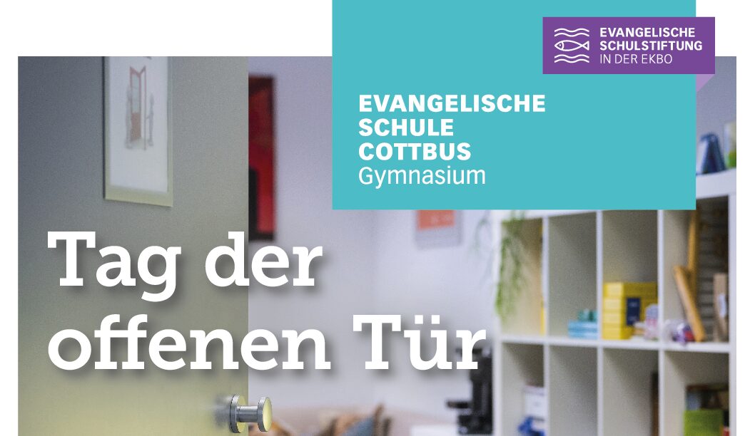 Tag der offenen Tür